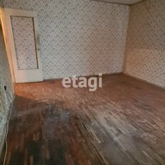 Квартира 51 м², 2-комнатная - изображение 4