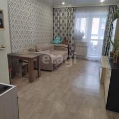 Квартира 30 м², студия - изображение 2