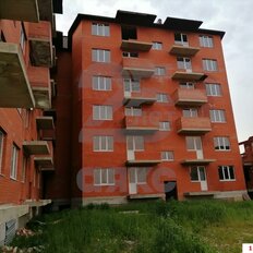 Квартира 21,4 м², студия - изображение 1