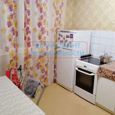 Квартира 39,1 м², 1-комнатная - изображение 1