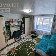 Квартира 47,5 м², 2-комнатная - изображение 2