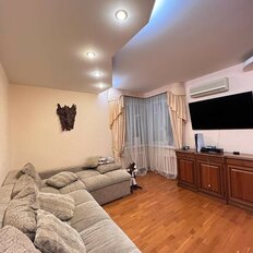 Квартира 110 м², 3-комнатная - изображение 5