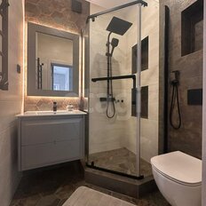 Квартира 49,8 м², 1-комнатная - изображение 5