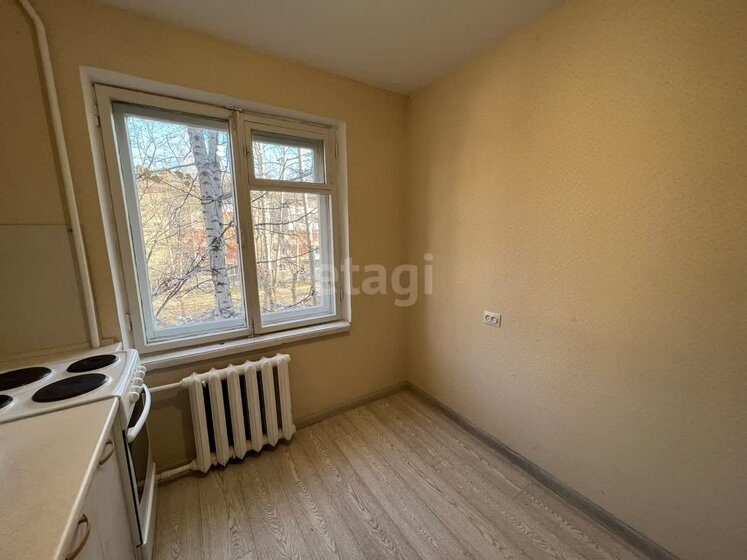 47,5 м², 2-комнатная квартира 22 000 ₽ в месяц - изображение 47