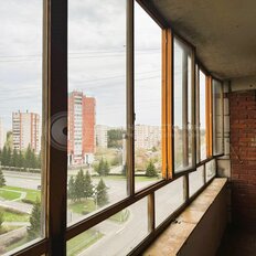 Квартира 33,6 м², 1-комнатная - изображение 1