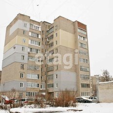 Квартира 36,1 м², 1-комнатная - изображение 1