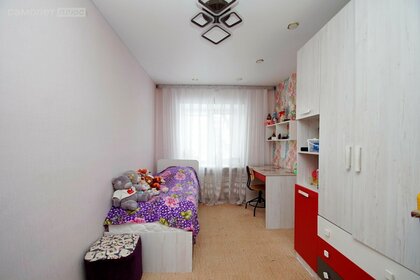 70,6 м², 3-комнатная квартира 8 155 000 ₽ - изображение 40