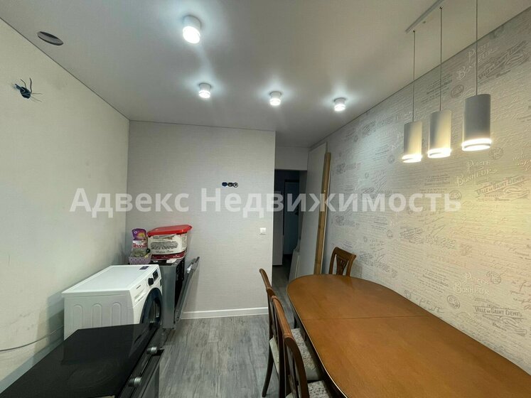 21,7 м², квартира-студия 3 600 000 ₽ - изображение 64