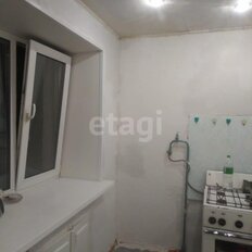 Квартира 31,4 м², 1-комнатная - изображение 5