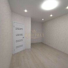 Квартира 37,2 м², 1-комнатная - изображение 4