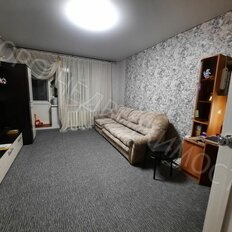 Квартира 58,6 м², 3-комнатная - изображение 1