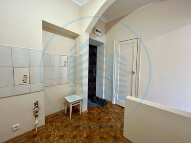 20,7 м², 1-комнатная квартира 2 850 000 ₽ - изображение 9