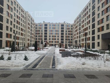Купить двухкомнатную квартиру рядом с парком в районе Красноперекопский в Ярославле - изображение 17