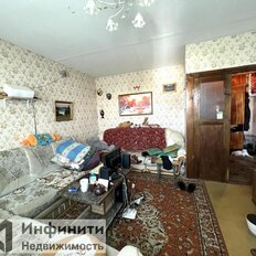 Квартира 70 м², 3-комнатная - изображение 3