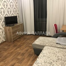 Квартира 38,6 м², 1-комнатная - изображение 2