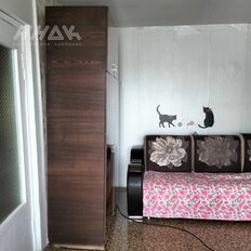Квартира 35 м², 1-комнатная - изображение 3