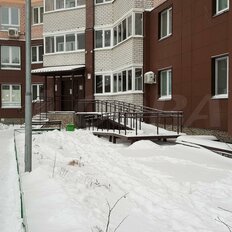 Квартира 58,6 м², 2-комнатная - изображение 4