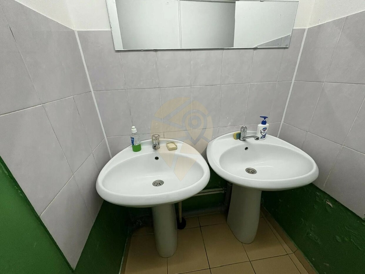 Комната 12 м² в Старый Оскол — фото 5