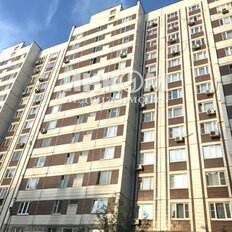 Квартира 58 м², 2-комнатная - изображение 1