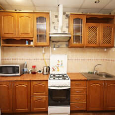 Квартира 54,3 м², 2-комнатная - изображение 5