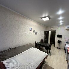 Квартира 55,2 м², 1-комнатная - изображение 4