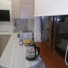 Квартира 16,5 м², студия - изображение 5