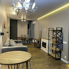 Квартира 57 м², 2-комнатная - изображение 4