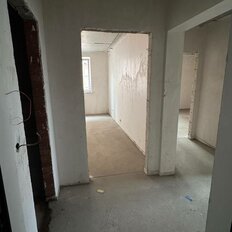 Квартира 62 м², 2-комнатная - изображение 4