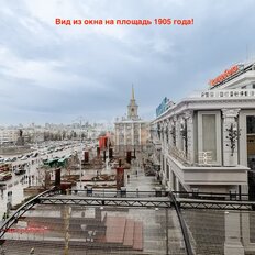 1728 м², офис - изображение 1