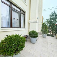 Квартира 30 м², студия - изображение 5