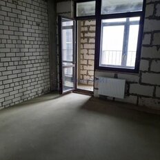 Квартира 69,6 м², 2-комнатная - изображение 4