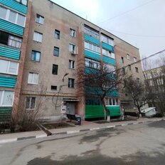 Квартира 81 м², 5-комнатная - изображение 2