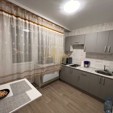 Квартира 27,4 м², 1-комнатная - изображение 5