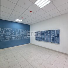 Квартира 27,4 м², 1-комнатная - изображение 2