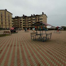 Квартира 72 м², 2-комнатная - изображение 4