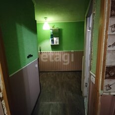 Квартира 32,1 м², 1-комнатная - изображение 5