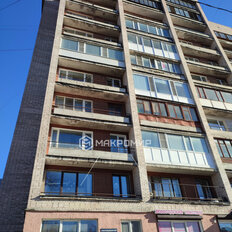 Квартира 36,5 м², 1-комнатная - изображение 1