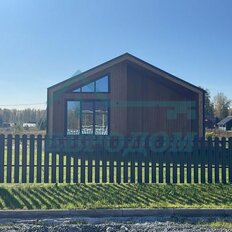 дом + 10 соток, участок - изображение 4