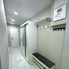 Квартира 62,3 м², 3-комнатная - изображение 2