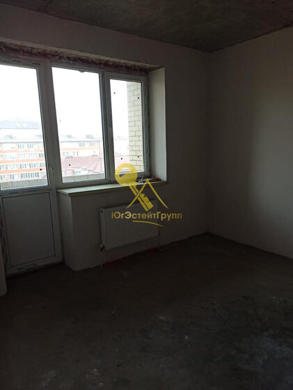 30,9 м², 1-комнатная квартира 4 000 000 ₽ - изображение 54