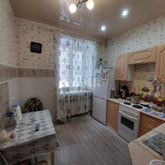 Квартира 60,6 м², 2-комнатная - изображение 1