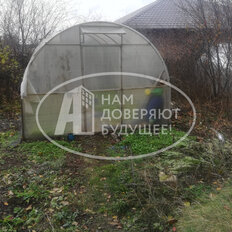 Квартира 28 м², 1-комнатная - изображение 4