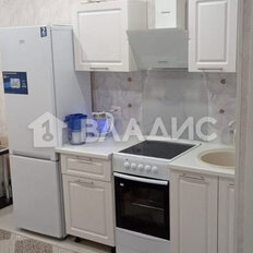 Квартира 21,9 м², студия - изображение 2