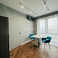 Квартира 34,2 м², 1-комнатная - изображение 2