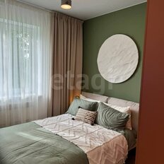 Квартира 42 м², 1-комнатная - изображение 3
