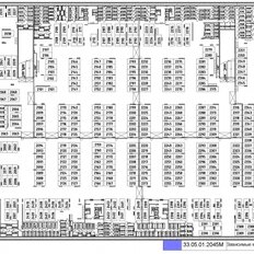 28,6 м², машиноместо - изображение 2