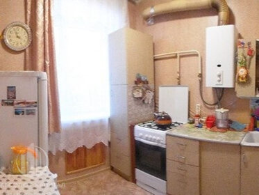 34 м², 1-комнатная квартира 24 000 ₽ в месяц - изображение 3