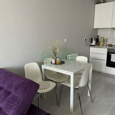 Квартира 58 м², 2-комнатная - изображение 2