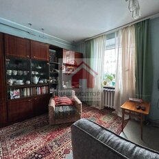 Квартира 66,8 м², 3-комнатная - изображение 5