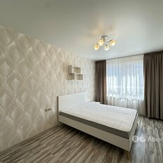 Квартира 33 м², 1-комнатная - изображение 4